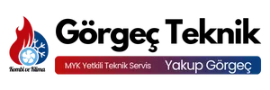 Görgeç Teknik
